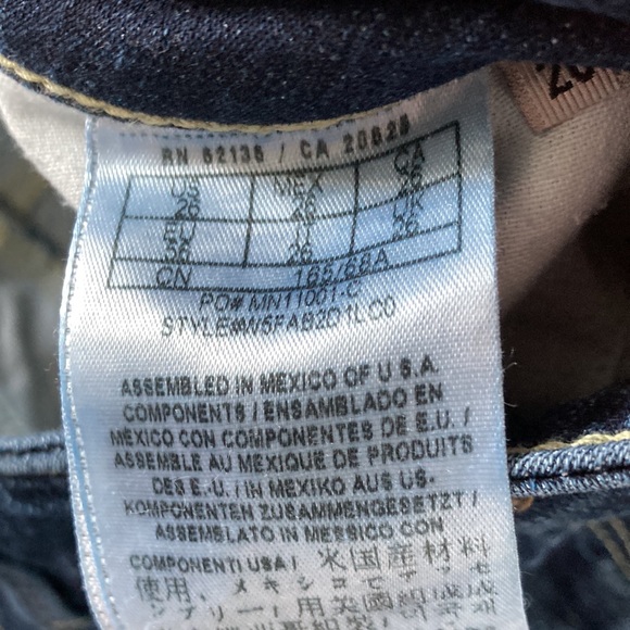 Guess jeans - Picture 3 of 4